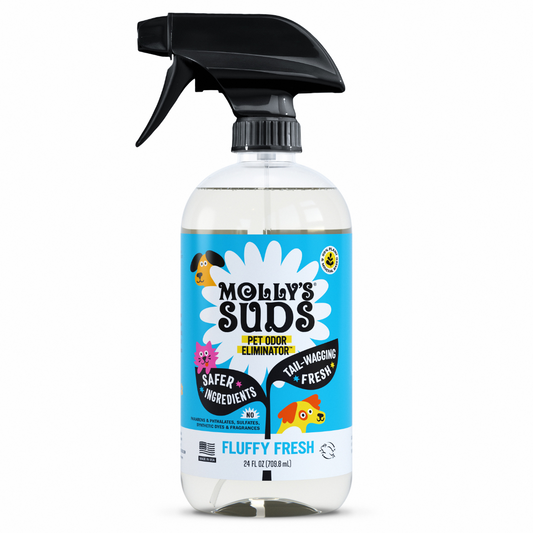 Pet Odor Eliminator