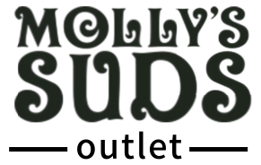 Molly’s Suds outlet shop